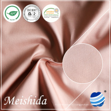 MEISHIDA 100% coton en tissu 32 * 32/130 * 70 twill pour veste